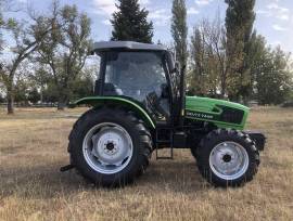 Special Equipment, Deutz-Fahr