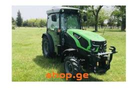 Special Equipment, Deutz-Fahr