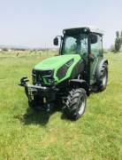 Special Equipment, Deutz-Fahr