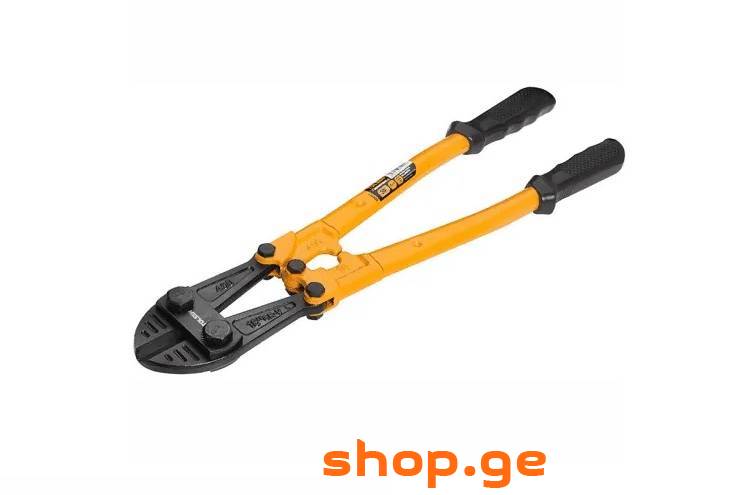 TOLSEN TOL775-10060 სახრახნისის საჭრელი 14"