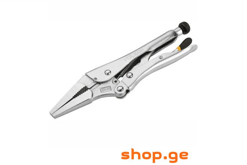 TOLSEN TOL135-10053 ბრტყელტუჩა