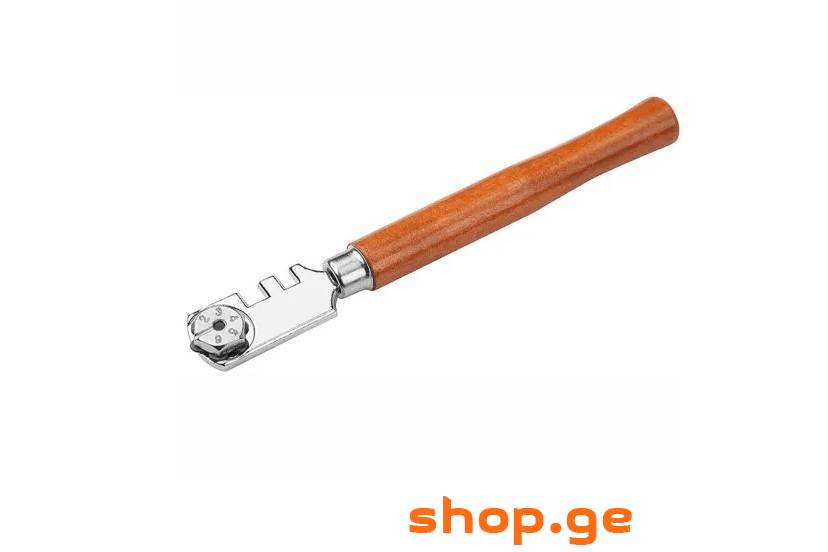 TOLSEN TOL129-41030 მინის საჭრელი 130MM