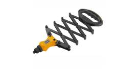 TOLSEN TOL847-43100 მოქლონის ხელსაწყო 10-32