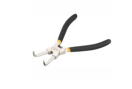 TOLSEN TOL952-10082 ბრტყელტუჩა მეტალის