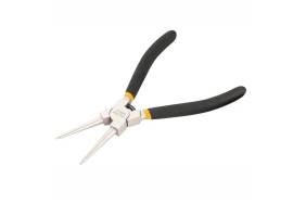 TOLSEN TOL951-10077 ბრტყელტუჩა მეტალის 