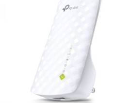TP-Link RE200 AC750 Wi-Fi Range Extender