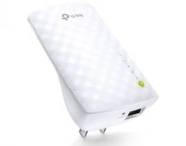 TP-Link RE200 AC750 Wi-Fi Range Extender