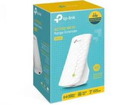TP-Link RE200 AC750 Wi-Fi Range Extender