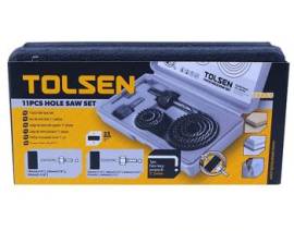 TOLSEN TOL1490-75867 მეტალის საჭრელი 