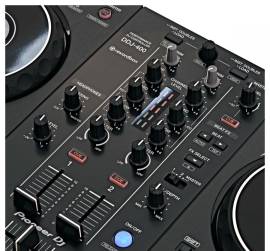 DJ Controller Pioneer დიჯეი კონტროლერი აპარატურა