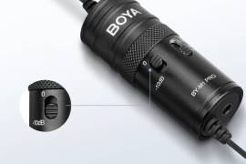 Boya BY-M1 Pro