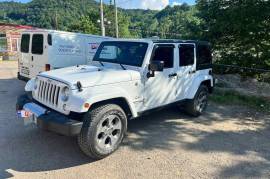 Auto / Moto, Special Equipment, Cars, Jeep, Wrangler