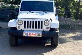 Auto / Moto, Special Equipment, Cars, Jeep, Wrangler