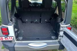 Auto / Moto, Special Equipment, Cars, Jeep, Wrangler