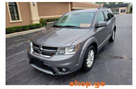  Dodge Journey 2020 , 2.4