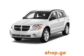 2010 Dodge Caliber