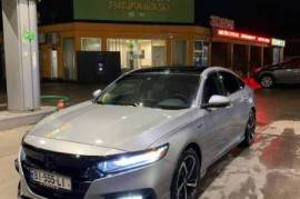 ავტომობილები, მოტო, სპეც-ტექნიკა, Honda, ავტომობილები, Accord