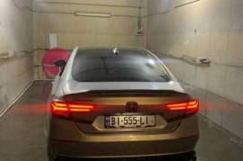 ავტომობილები, მოტო, სპეც-ტექნიკა, Honda, ავტომობილები, Accord