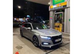 ავტომობილები, მოტო, სპეც-ტექნიკა, Honda, ავტომობილები, Accord