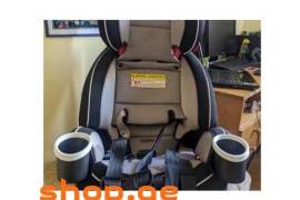 მანქანის სავარძელი - 4Ever® DLX 4-in-1 Car Seat