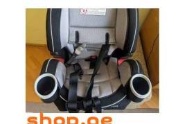 მანქანის სავარძელი - 4Ever® DLX 4-in-1 Car Seat