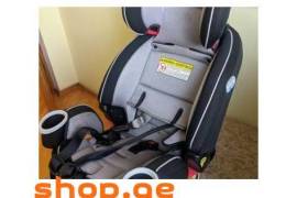 მანქანის სავარძელი - 4Ever® DLX 4-in-1 Car Seat