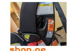 მანქანის სავარძელი - 4Ever® DLX 4-in-1 Car Seat