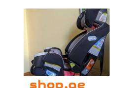 მანქანის სავარძელი - 4Ever® DLX 4-in-1 Car Seat