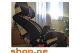 მანქანის სავარძელი - 4Ever® DLX 4-in-1 Car Seat