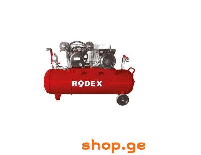 კომპრესორი 200L / kompresori 200L / ჰაერის კომპრეს