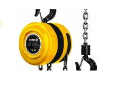 ამწე / ამწე ჯაჭვით / ხელის ჯაჭვური ამწე / ტალი