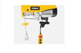 ამწე ტლი / ელექტრო ტელფერი / ტალი / 600/1200კგ/:RT