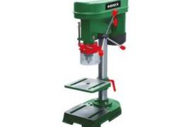 საბურღი აპარატი / სახვრეტი დანადგარი 