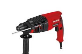 პერფორატორი / perferatori