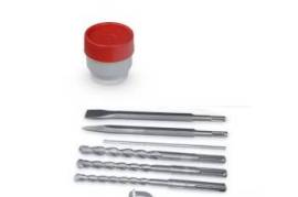 პერფორატორი / perferatori