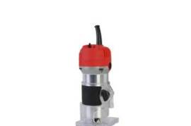 ფრეზი, ბეწვახერხი (680W)