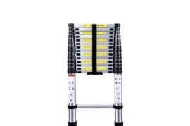 კიბე / ალუმინის კიბე ტელესკოპური / kibe