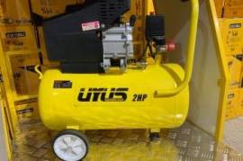 ჰაერის კომპრესორი / კომპრესორი 24L 50L 100L 200L