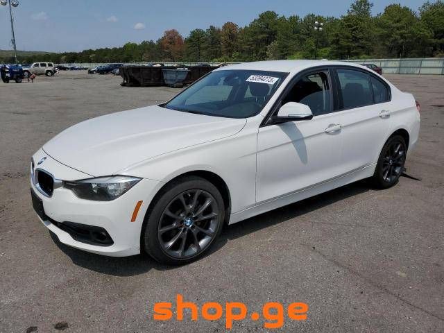Auto / Moto, Special Equipment, Cars, BMW, 3 Series