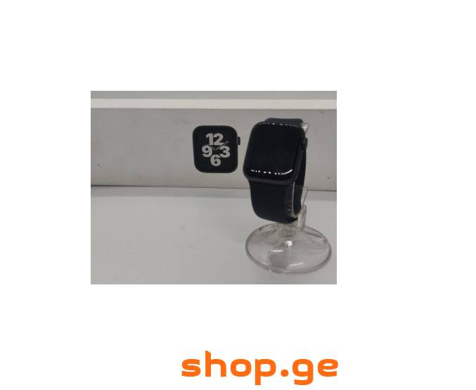 სმარტ საათი APPLE WATCH SE 40 MM ID: 280547-III
