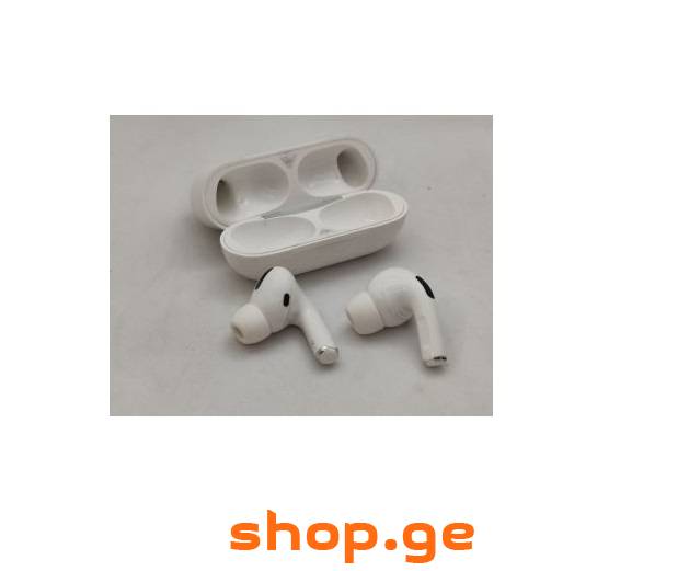 ყურსასმენი AirPods Pro ID: 285481-III