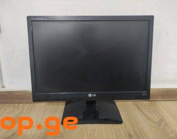 მონიტორი LG E1948S ID: 290288-R