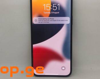 Apple iPhone 13 pro MAX 256 GB ID: 288773-I