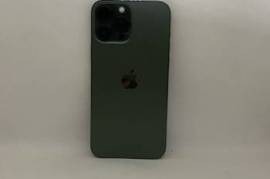 Apple iPhone 13 pro MAX 256 GB ID: 288773-I