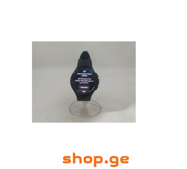 სმარტ საათი Samsung Galaxy Watch 4 46 mm ID : 2888
