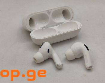 ყურსასმენი AirPods Pro ID: 289889-III