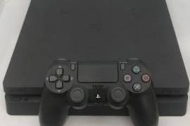 SONY PLAYSTATION 4 SLIM 1T GB ID: 236983-I