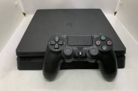 SONY PLAYSTATION 4 SLIM 1T GB ID: 270639-I