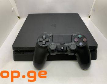 SONY PLAYSTATION 4 SLIM 1T GB ID: 270639-I