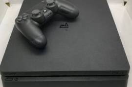 SONY PLAYSTATION 4 SLIM 1T GB ID: 270639-I